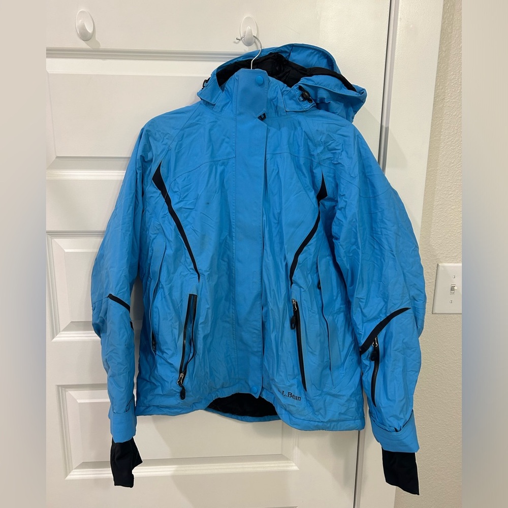 LL Bean Women’s Jacket
